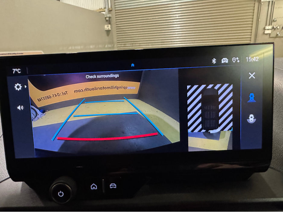 2024 Opel Combo SPORTIVE L1H1-1.5 100PS D-6SPEED TOP SPEC €19,950