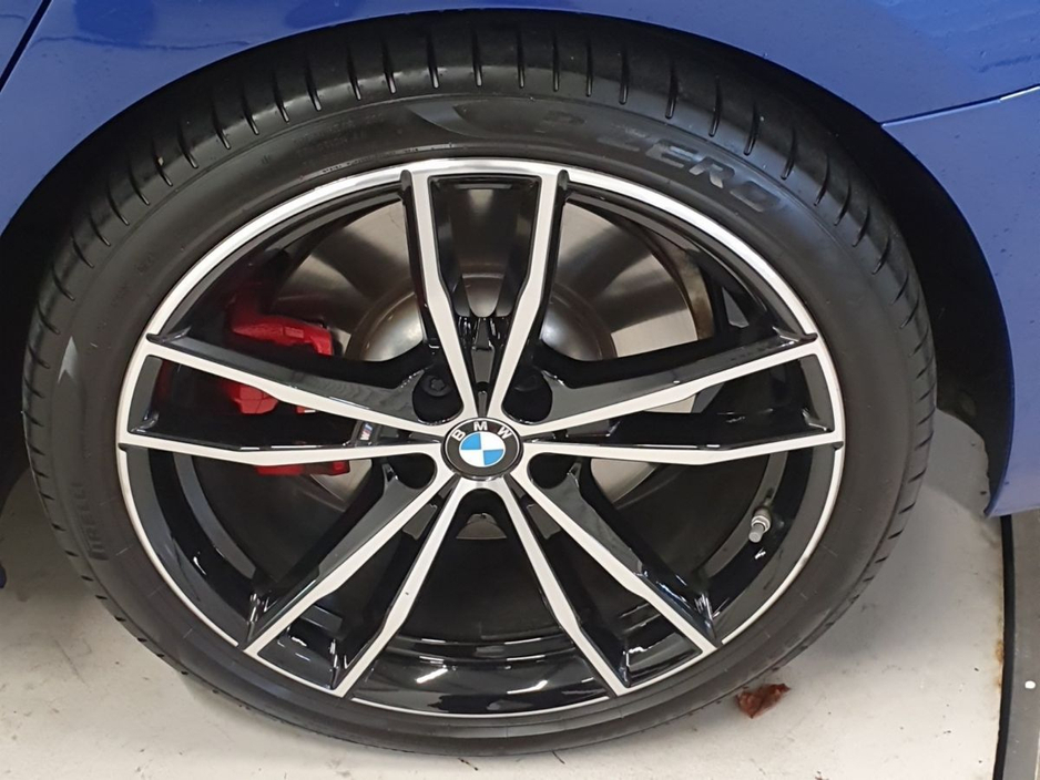 2024 BMW 3 Series 320d M Sport Pro €60,995