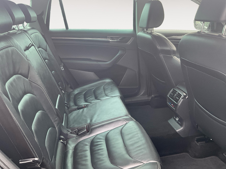 2020 Skoda Kodiaq - image 14