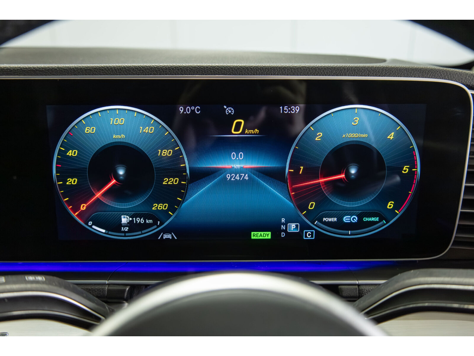 2022 Mercedes-Benz GLE Class - image 19