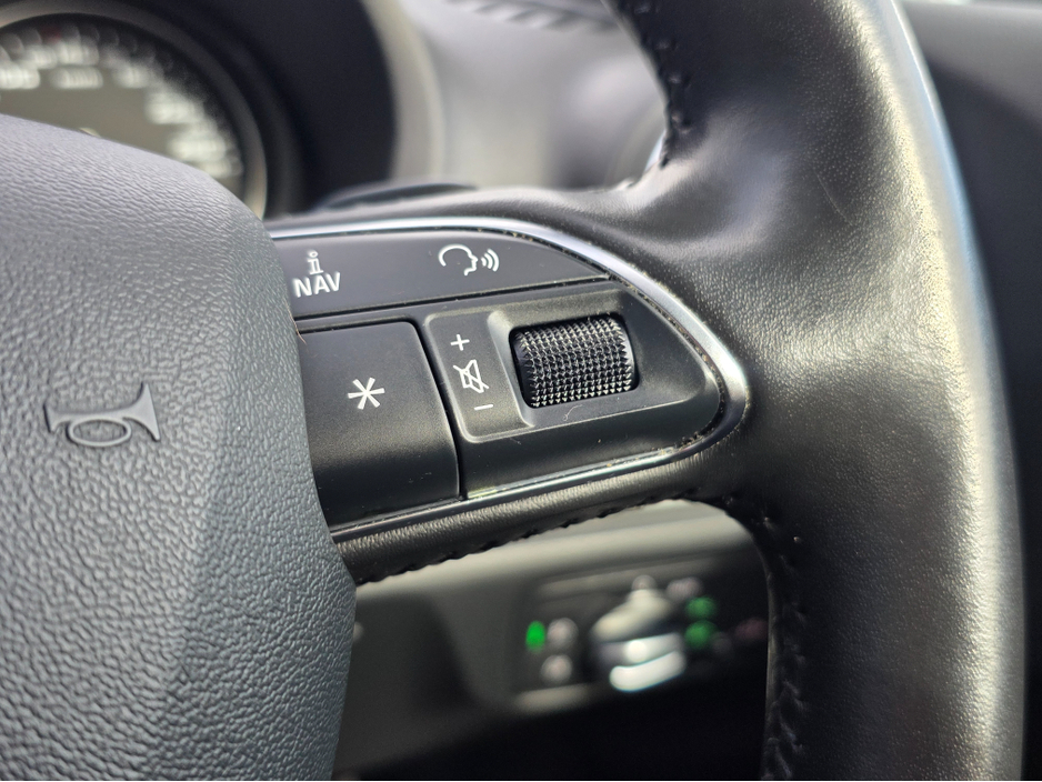 2014 Audi A3 SALOON 1.4 TFSI REV CAMERA - PARKING SENSORS - ALLOYS - LOW TAX BAND LOW MILEAGE €14,750