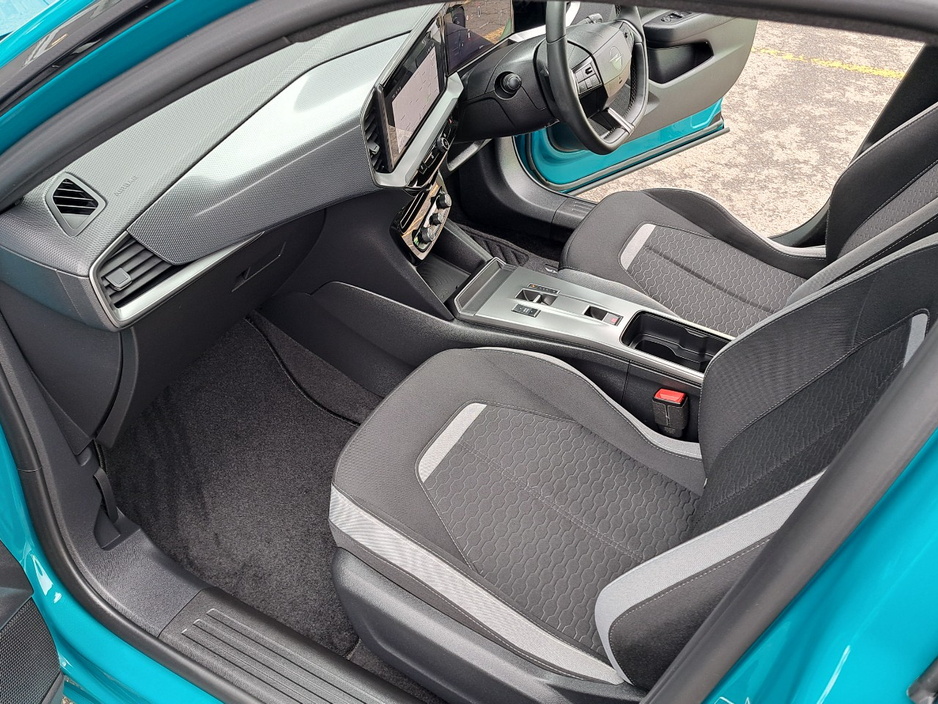 2025 Opel Mokka - image 16