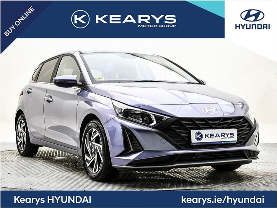2026 Hyundai i20 for sale in , Ireland