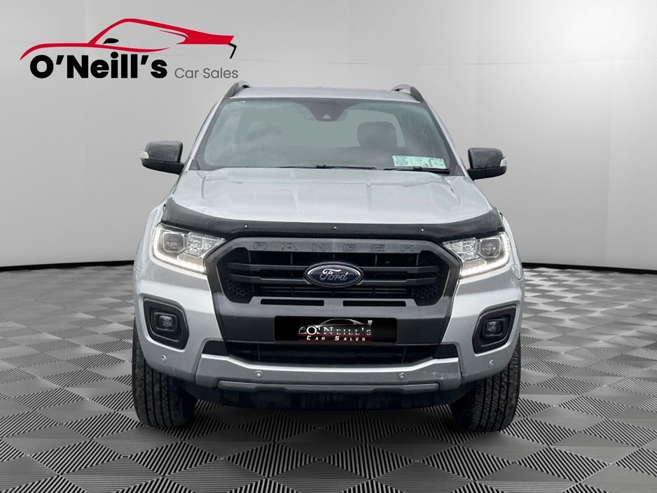 2022 Ford Ranger - image 4