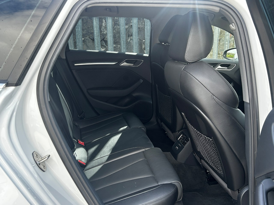 2020 Audi A3 - image 14