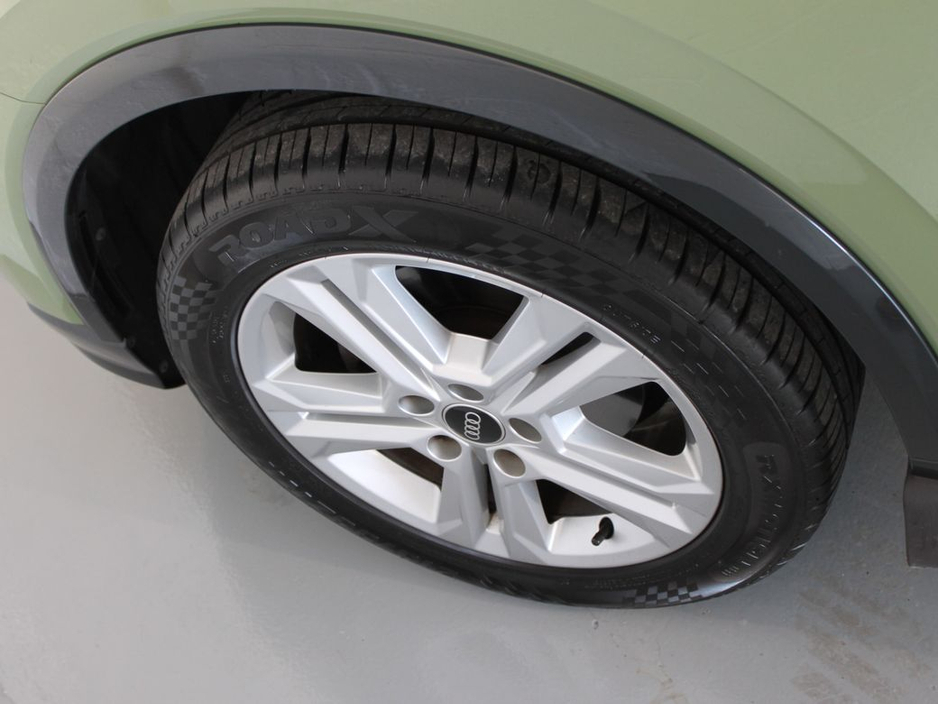 2022 Audi Q2 - image 31