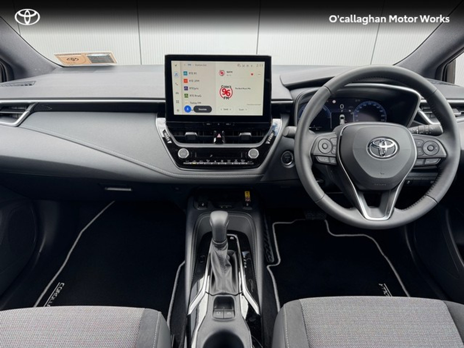 2026 Toyota Corolla - image 11