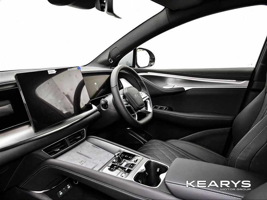 2026 BYD Sealion 7 - image 9