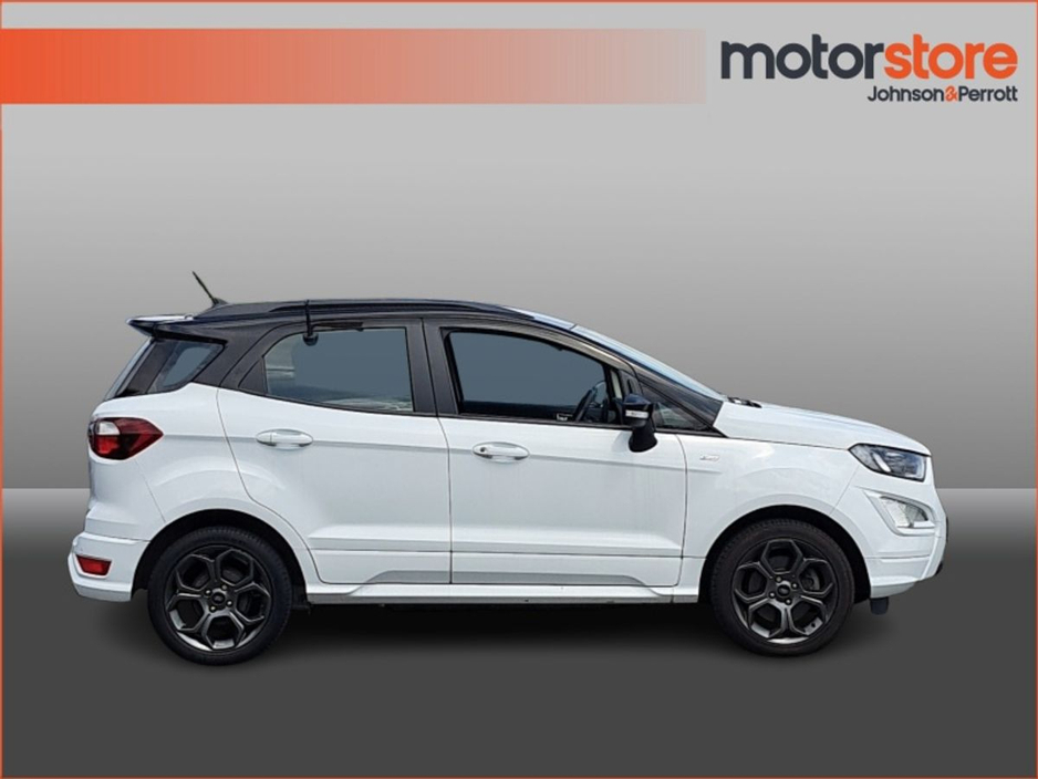 2020 Ford Ecosport 1.0T EcoBoost 125PS Titanium (One Year Warranty / AA Membership / Bishopstown) €17,900