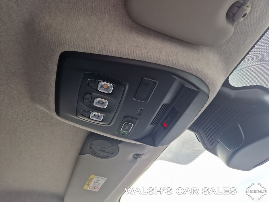 2026 Nissan Primastar L2H1 130 SV Premium MY25 €31,540