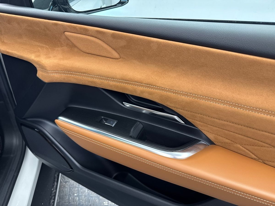 2026 Mazda Mazda6e - image 11