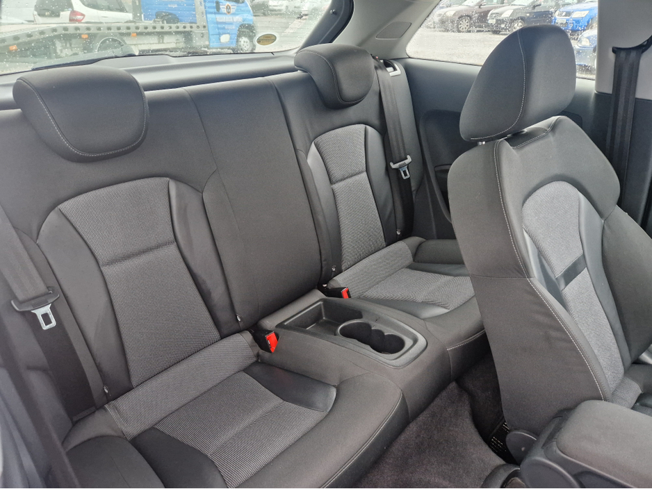 2012 Audi A1 1.4 PETROL AUTO €8,995