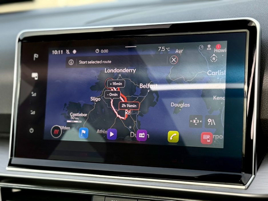 2024 SEAT Tarraco - image 22