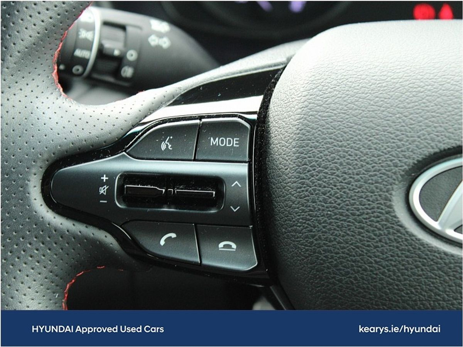 2024 Hyundai i30 - image 20