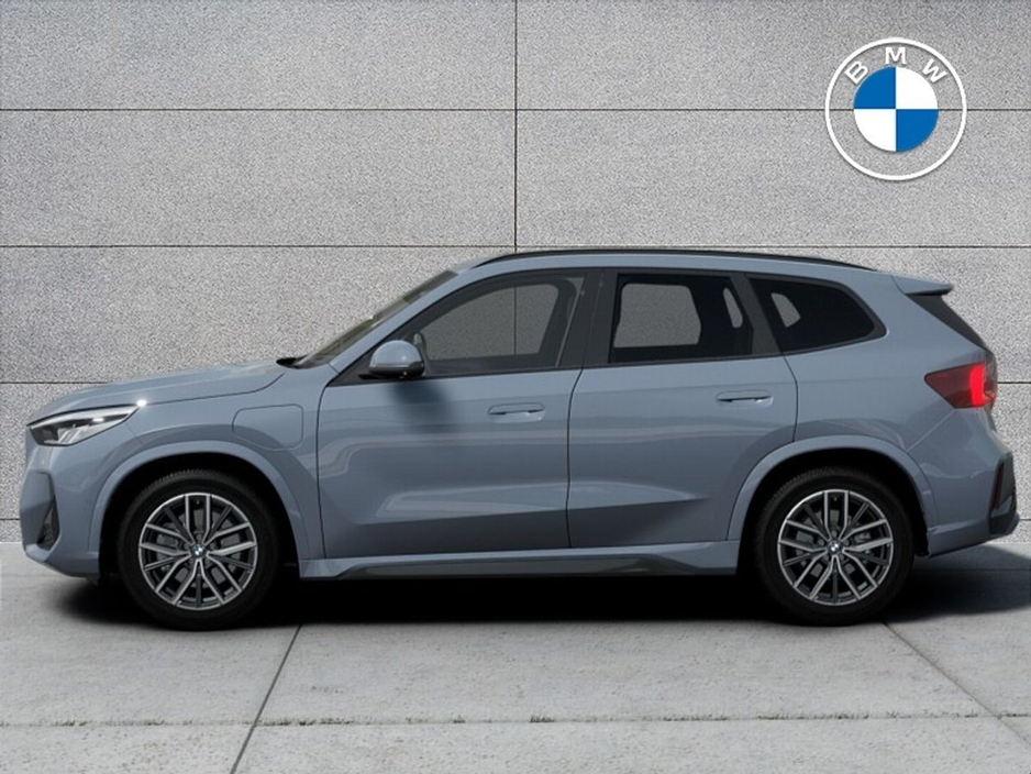 2026 BMW X1 xDrive25e M Sport €61,264