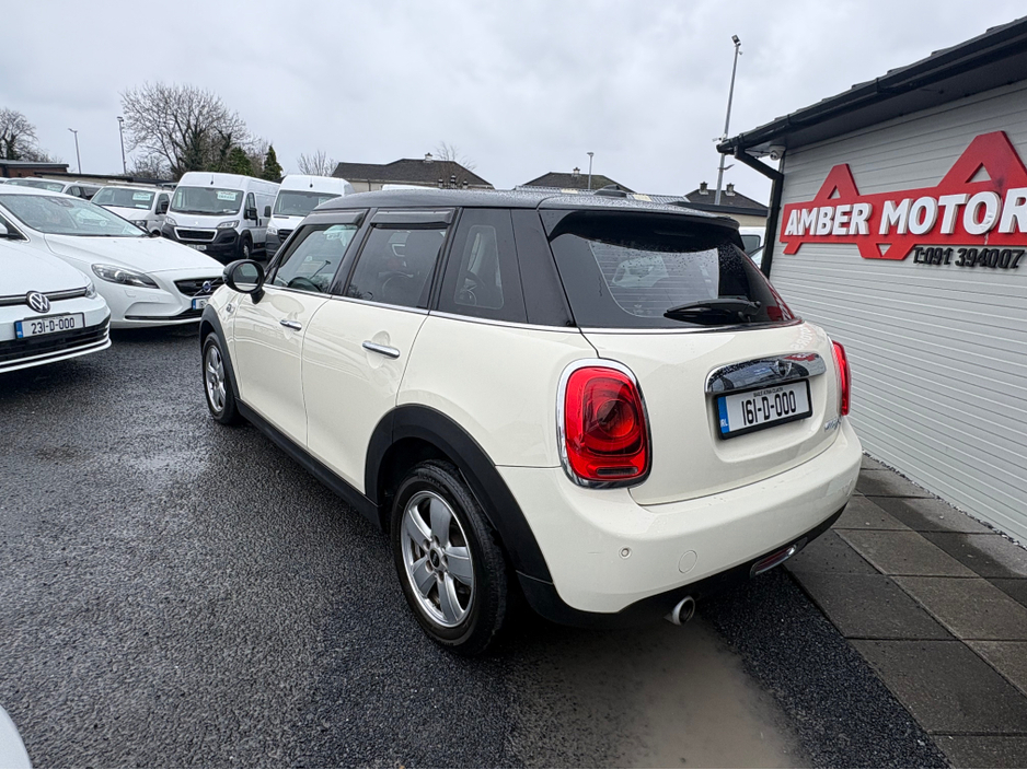 2016 MINI Cooper - image 8