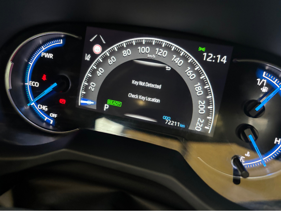 2024 Toyota Rav4 - image 11