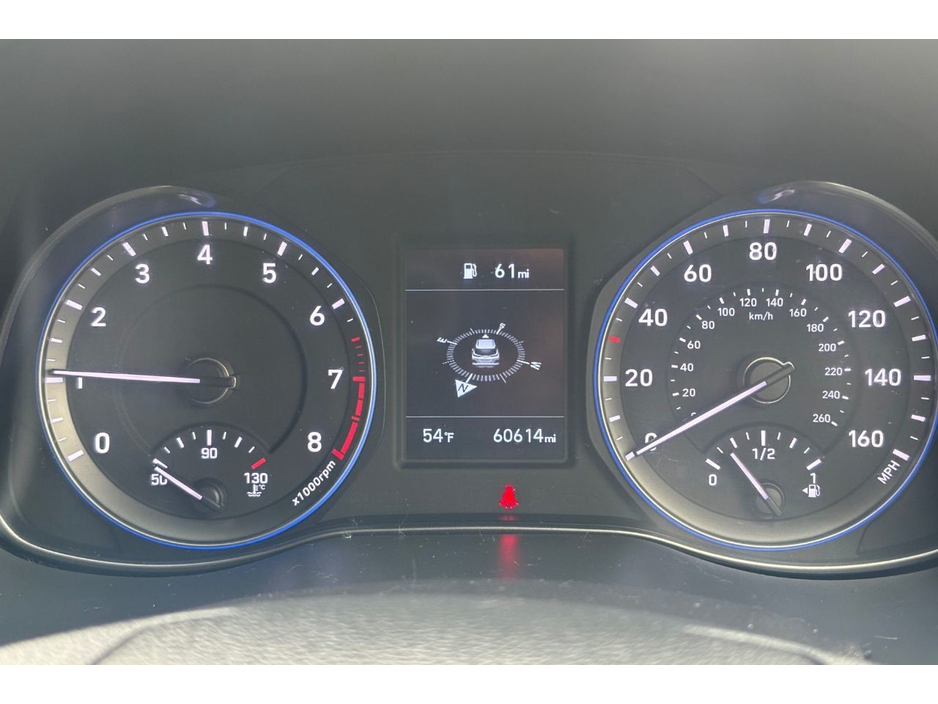 2020 Hyundai Kona PREMIUM €15,305