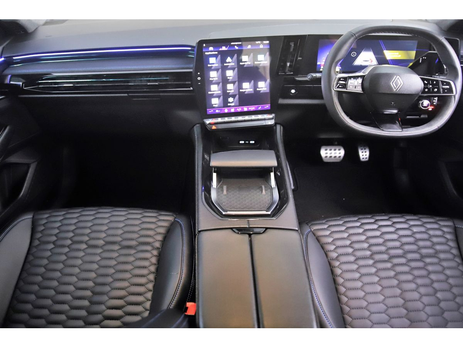 2024 Renault Austral - image 13