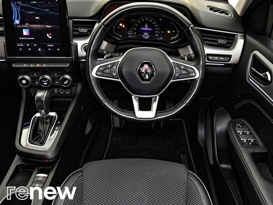 2023 Renault Arkana - image 21