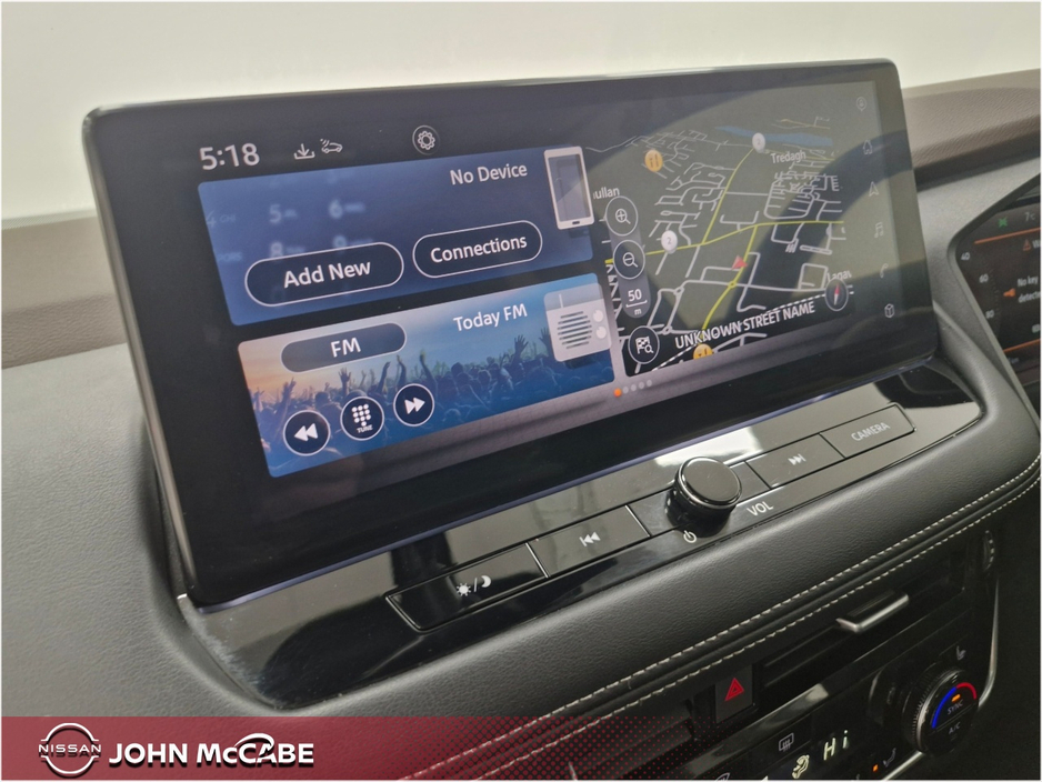 2024 Nissan X-Trail - image 22