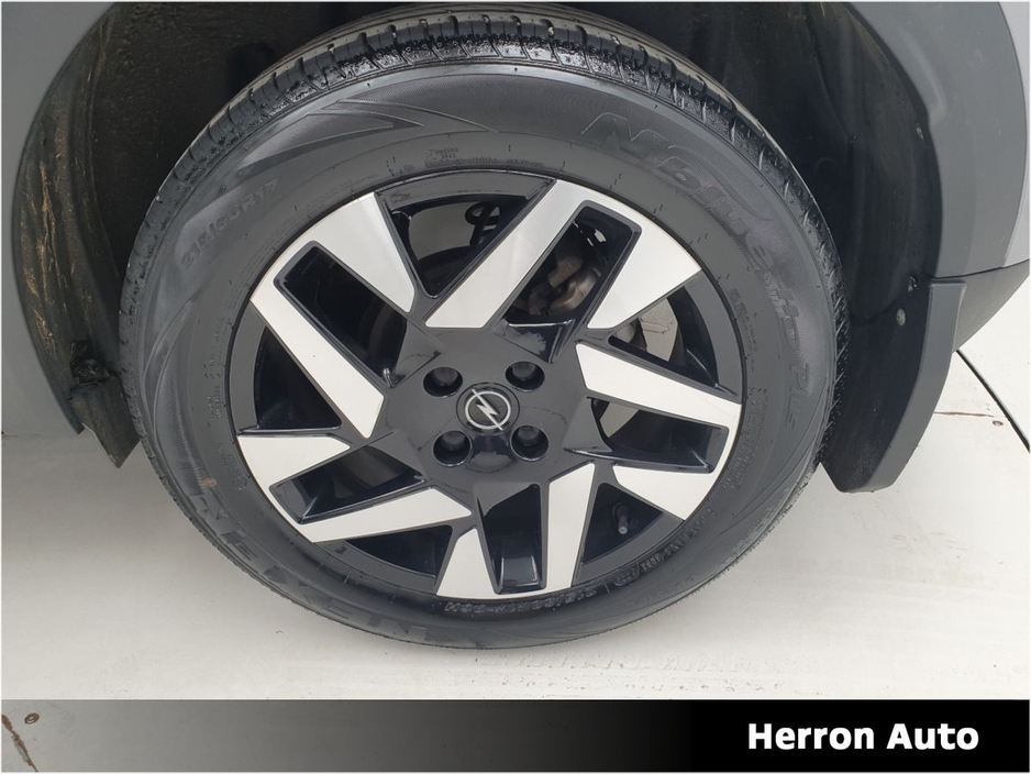 2022 Opel Mokka Elite 1.2T 130 Auto €24,900