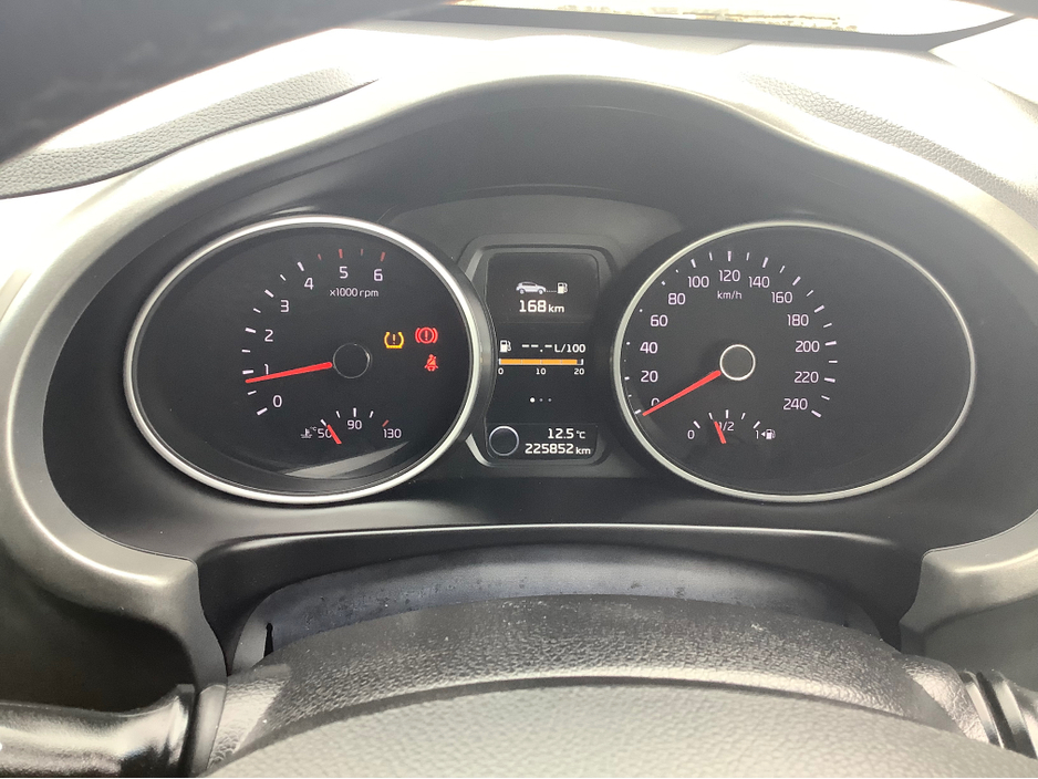 2014 Kia Sportage - image 5