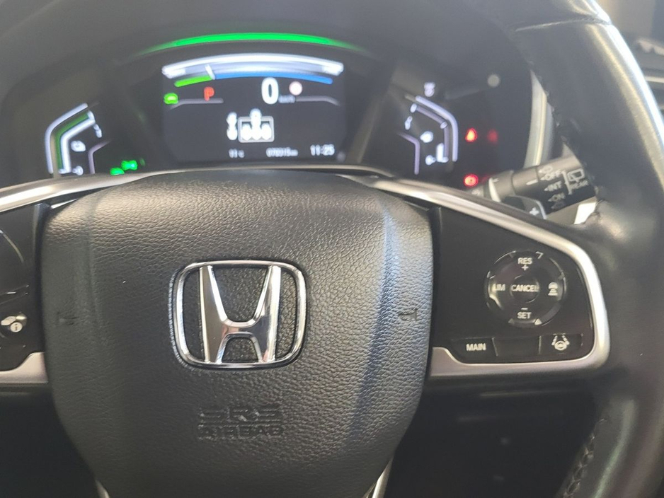 2022 Honda CR-V - image 12