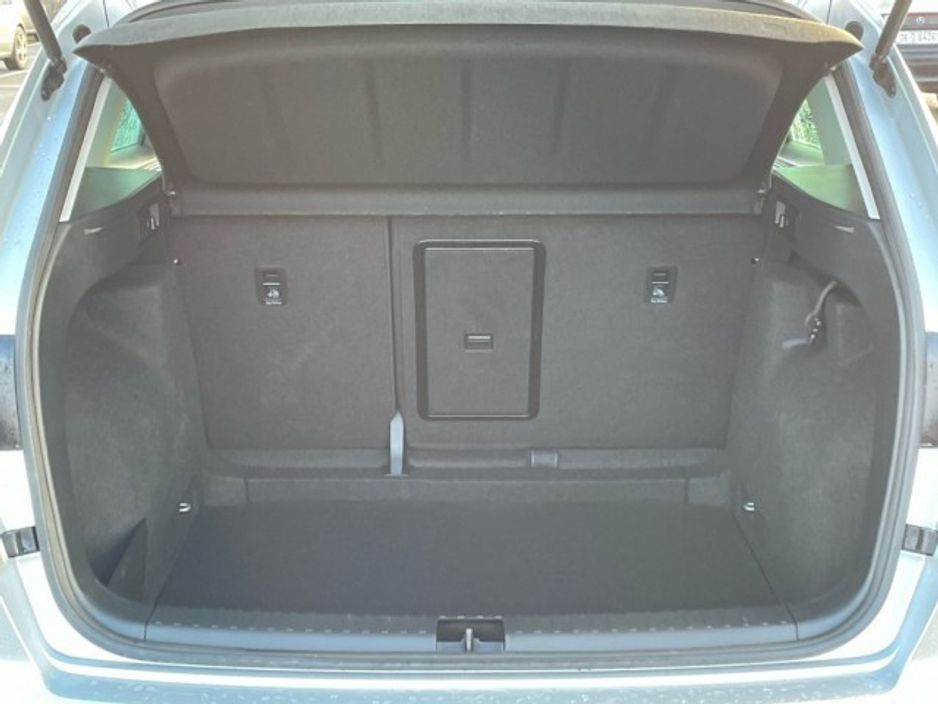 2019 SEAT Ateca SE Model - 1.5TSi - Petrol - Only 36,375 kms - Crossover - 5dr // NCT 2027 €18,895