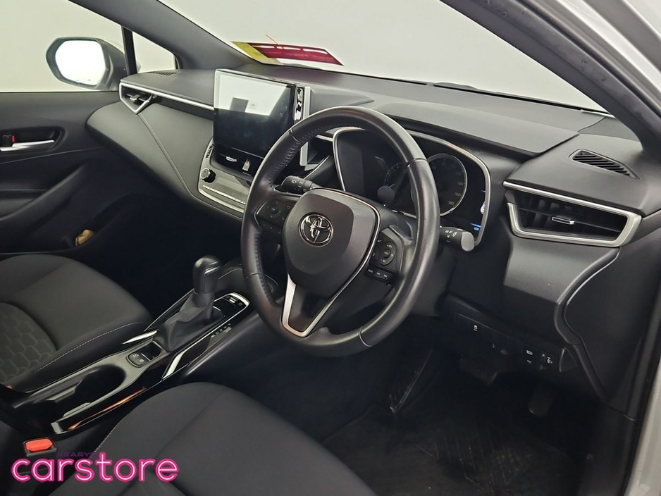 2019 Toyota Corolla 1.8 Hybrid Auto €21,880