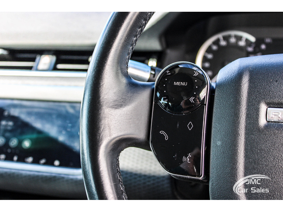 2020 Land Rover Range Rover Evoque - image 19