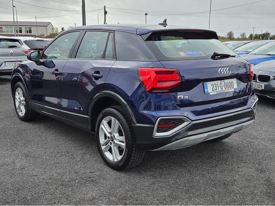 2023 Audi Q2 - image 6
