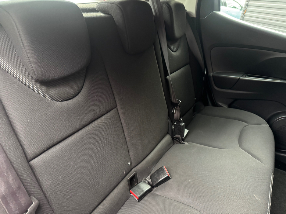 2013 Renault Clio IV DYNAMIQUE 1.2 5DR €5,995