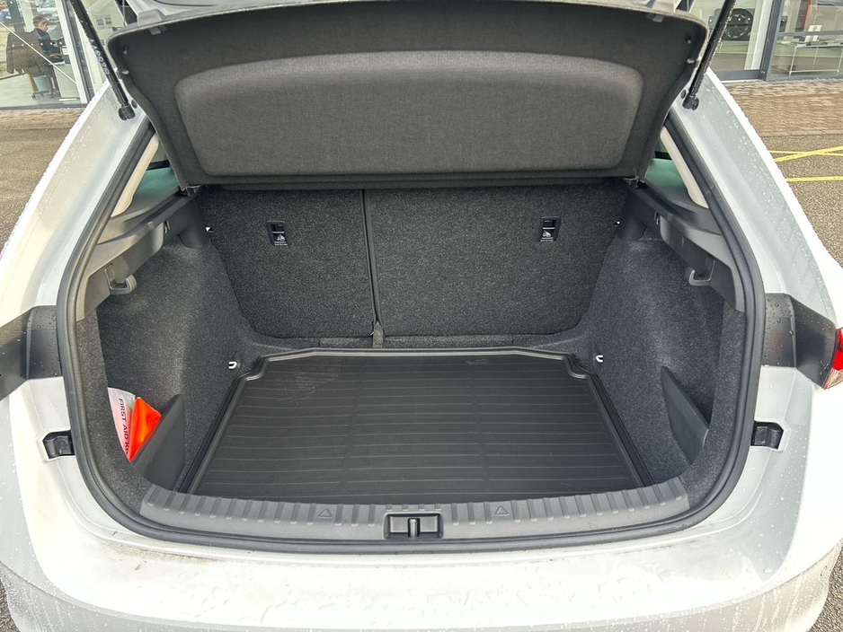 2026 Skoda Scala - image 9