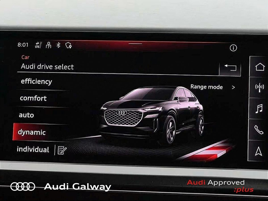 2025 Audi Q4 e-tron - image 14