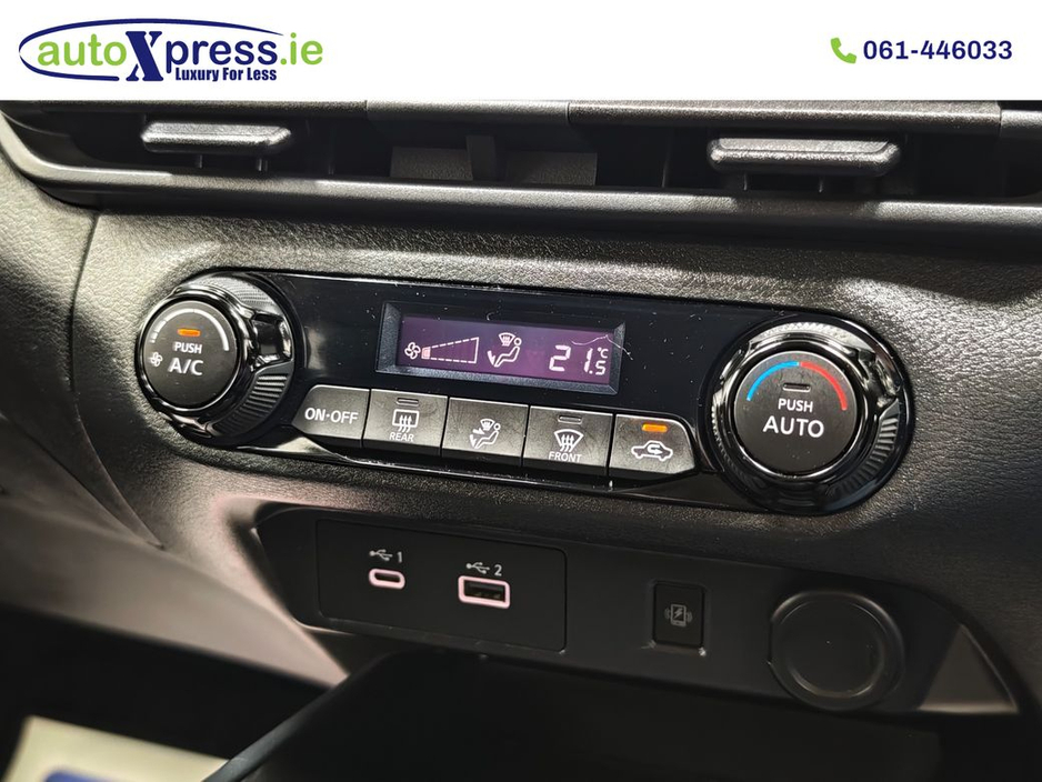 2022 Nissan Note - image 18