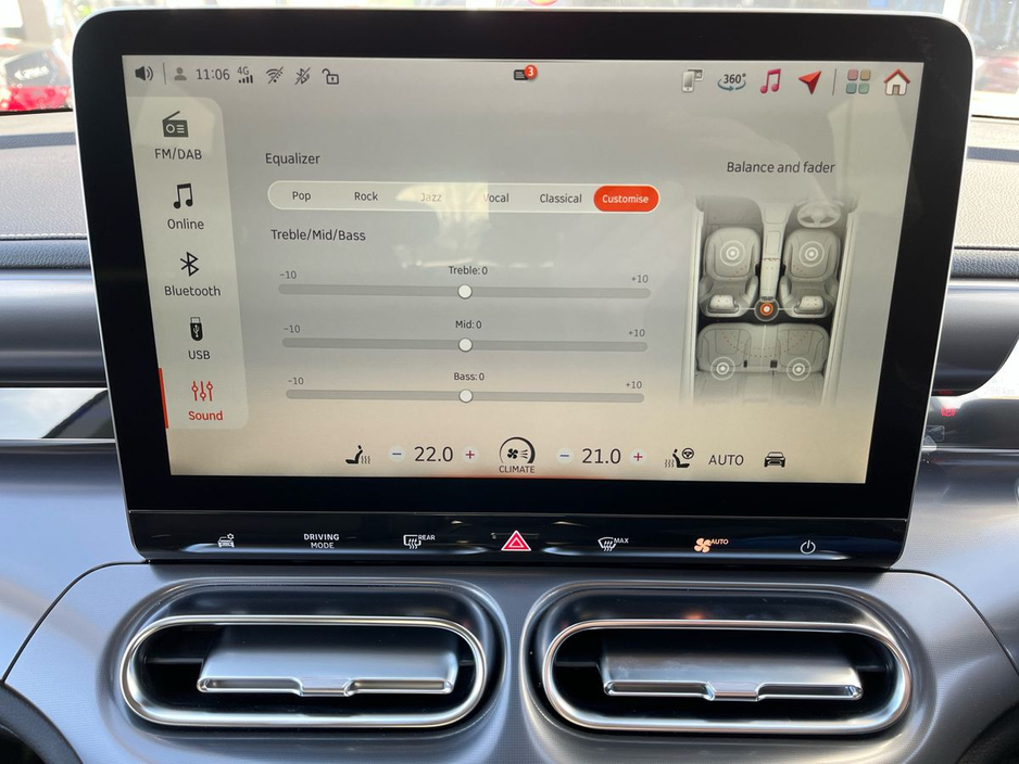 2025 Smart #1 - image 36