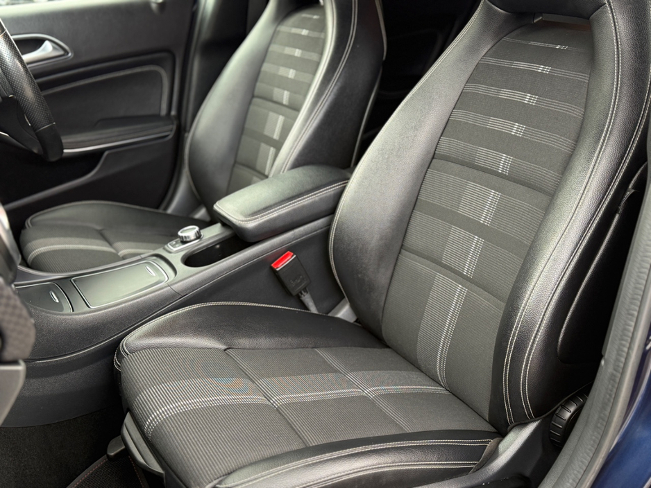 2018 Mercedes-Benz A Class - image 29