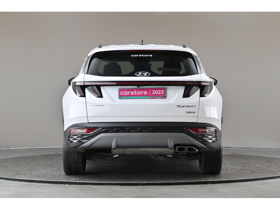 2023 Hyundai Tucson - image 14