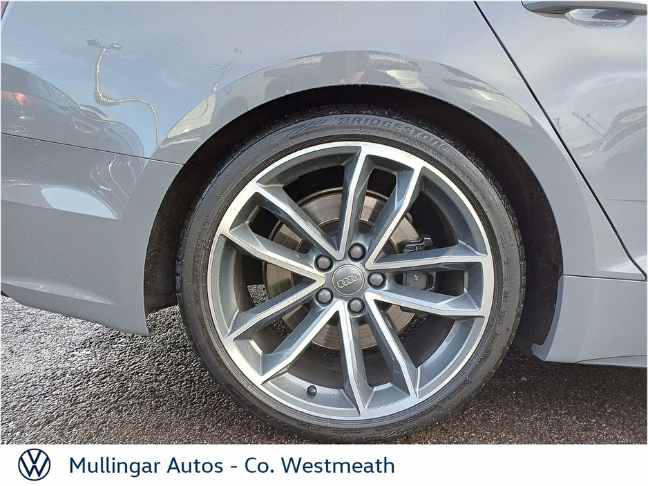 2018 Audi S5 - image 29