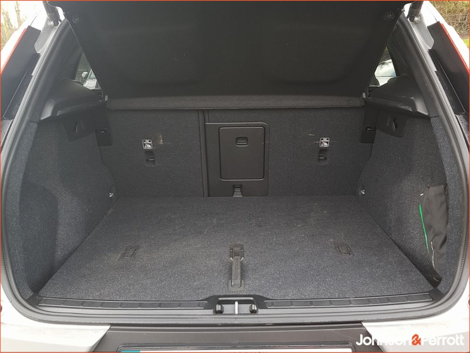 2025 Volvo EX40 82 kWh Extended Range Electric Ultra €49,900