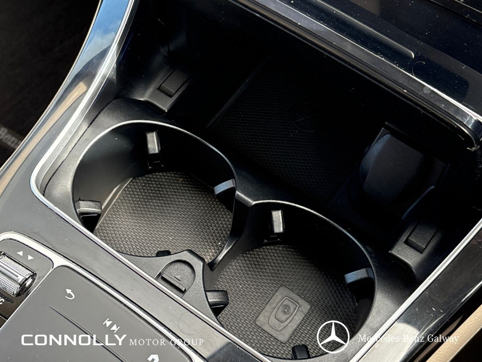 2020 Mercedes-Benz GLC Class - image 21