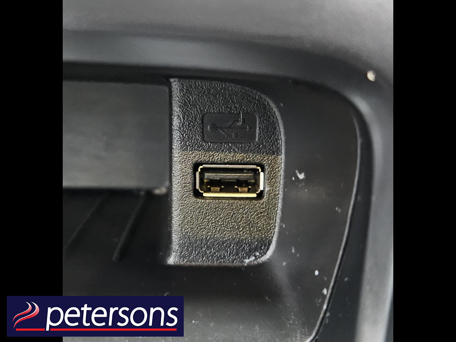 2017 Ford Focus 1.0 TITANIUM ECOBOOST 125PS 5DR €11,950