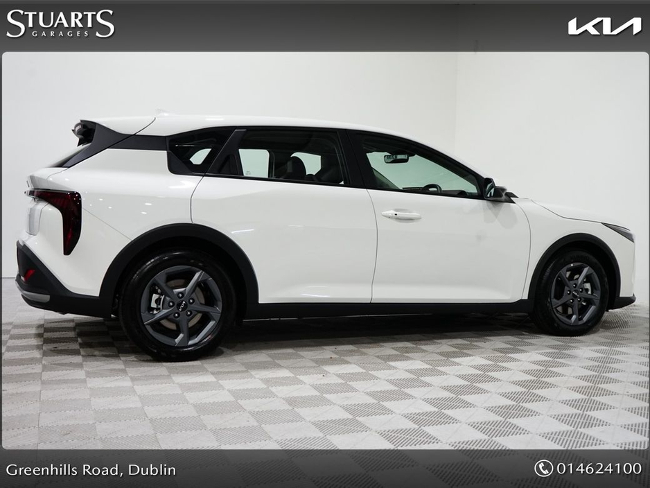 2026 Kia K4 - image 19