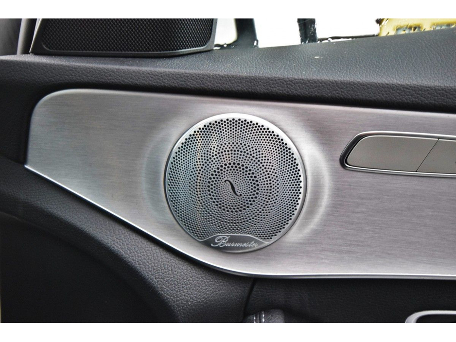 2021 Mercedes-Benz C Class C220d Sport Premium Plus 194bhp €38,850