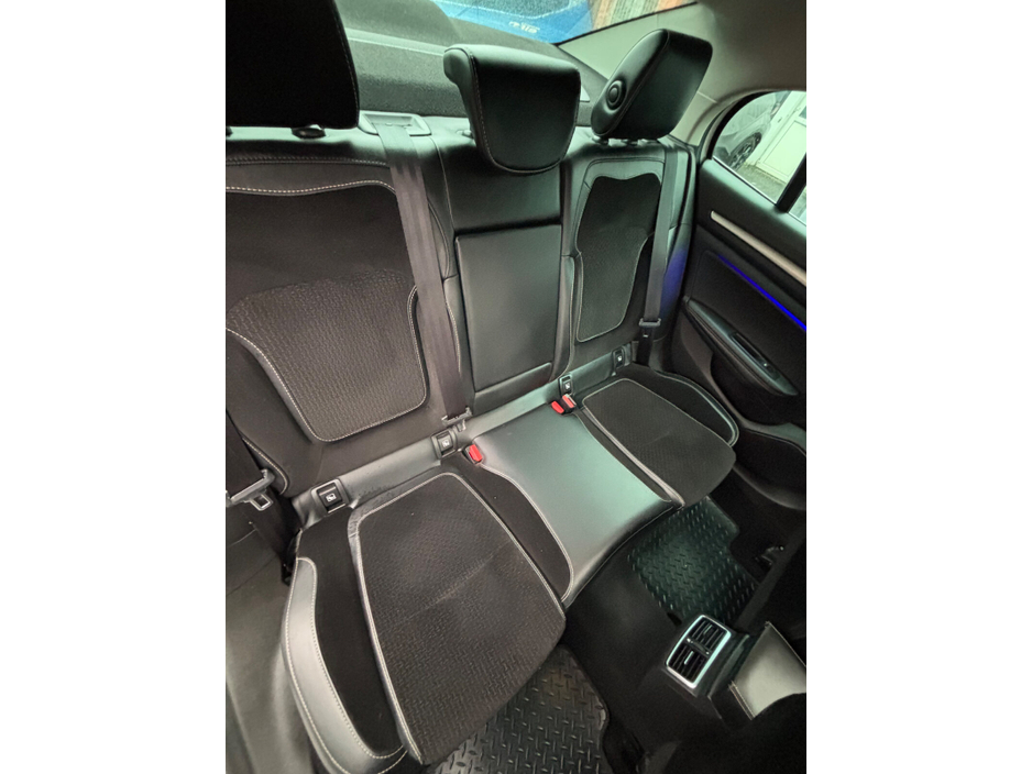 2017 Renault Megane 1.6 dCi 130 SIGNATURE €9,250