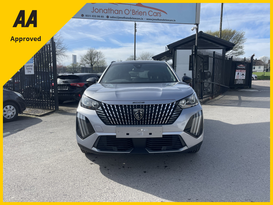 2024 Peugeot 2008 - image 14