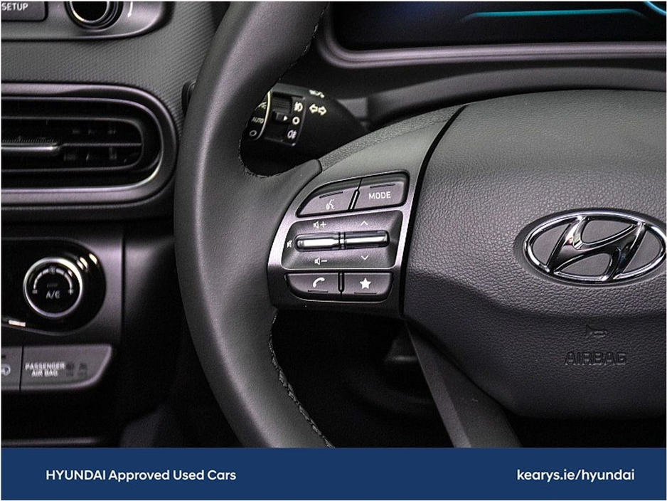 2023 Hyundai Kona - image 17