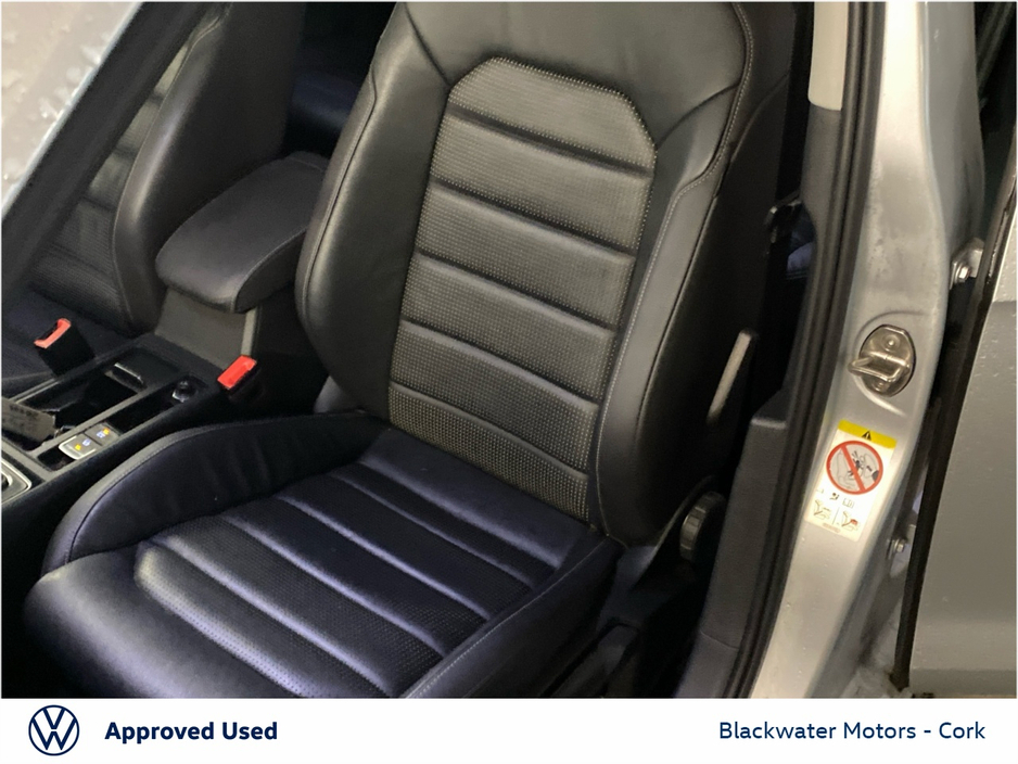 2019 Volkswagen Golf 1.0TSI 115BHP 5DR HIGHLINE WITH TECHNOLOGY UPGRADE €21,995