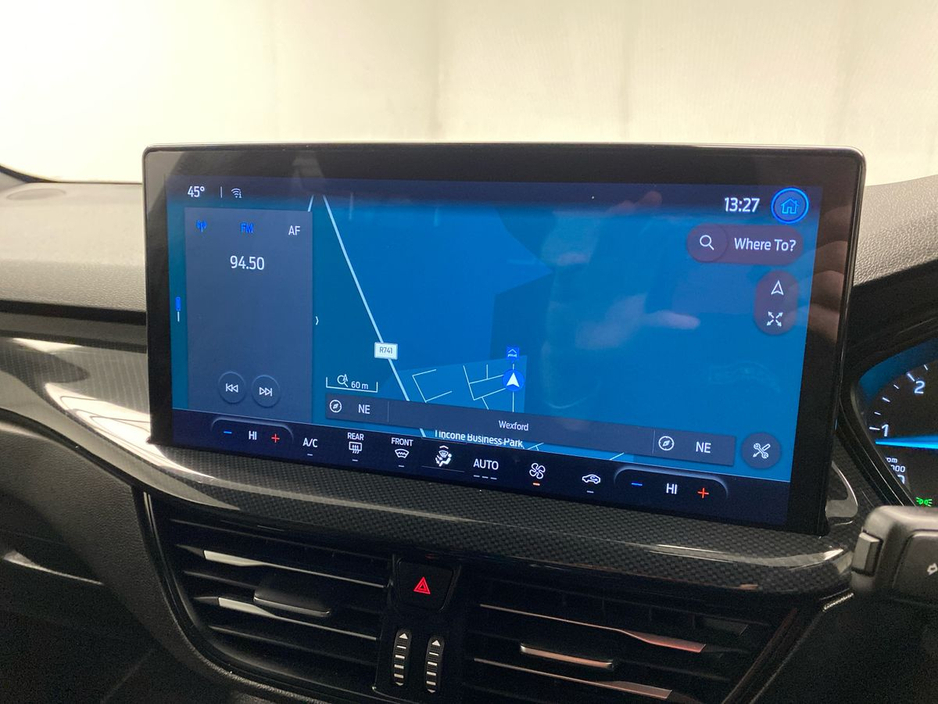 2023 Ford Focus - image 19